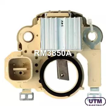 Регулятор генератора RM3850A UTM