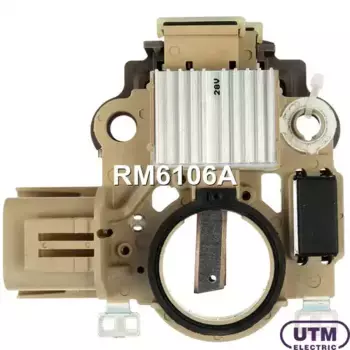 Регулятор генератора RM6106A UTM