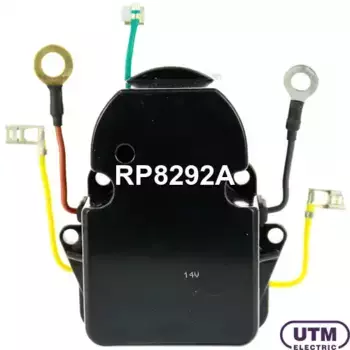 Регулятор генератора RP8292A UTM