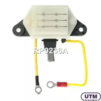 Регулятор генератора RP9236A UTM