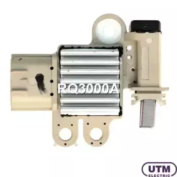 Регулятор генератора RQ3000A UTM
