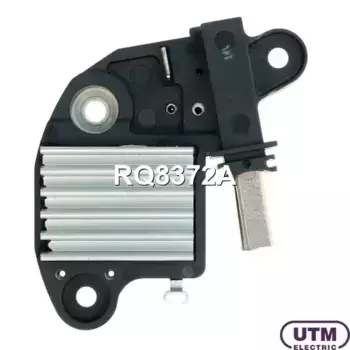 Регулятор генератора RQ8372A UTM