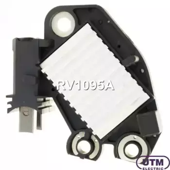 Регулятор генератора RV1095A UTM