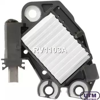 Регулятор генератора RV1103A UTM