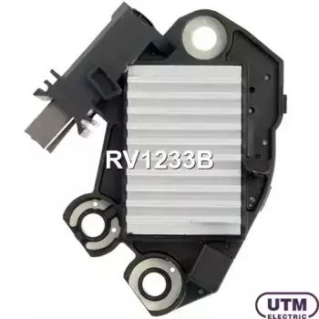 Регулятор генератора RV1233B UTM
