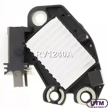 Регулятор генератора RV1240A UTM