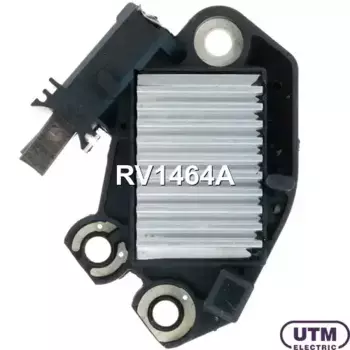 Регулятор генератора RV1464A UTM