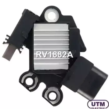 Регулятор генератора RV1882A UTM