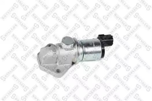 Регулятор оборотов холостого хода STELLOX 75-51508-SX