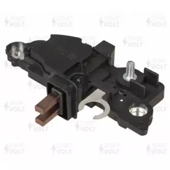 регулятор напряжения генератора! тип Mitsubishi\ Peugeot/Citroen 307 00>/206 00>/С4 04>