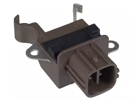регулятор напряжения!\ HONDA K24A K20A RE3 06-71870-SX STELLOX