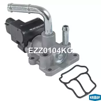 Регулятор оборотов холостого хода KRAUF EZZ0104KC