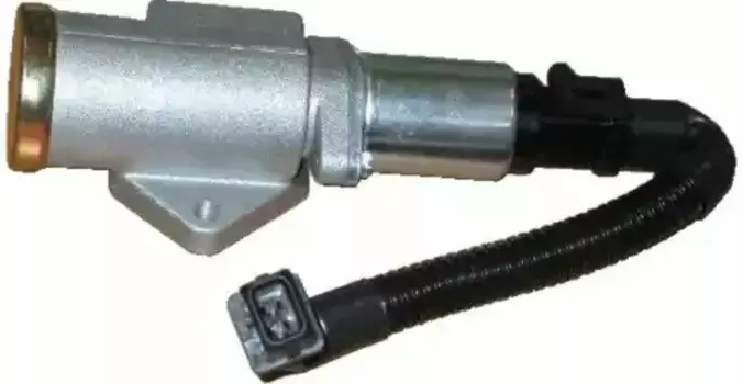 Регулятор оборотов холостого хода MEAT & DORIA 85022