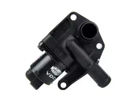 Регулятор оборотов холостого хода RENAULT 82 00 692 605