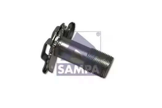 регулятор самоподвода! без поршня и пыльника, M22x1.5/60\ IVECO 119.036 SAMPA