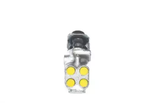 регулятор тормозной!\ VW T4 1.8/2.0/1.9D/TDi/2.4D/2.5TDi/2.8 90-03 0 986 482 036 BOSCH