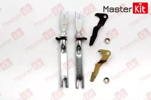 регулятор тормозных колодок!\ Citroen Berlingo 08> 77AP011 MASTERKIT