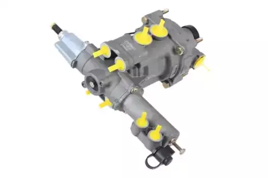 регулятор тормозных сил c воздухораспределителем! пневматический\ DAF Z21202 ZENTPARTS