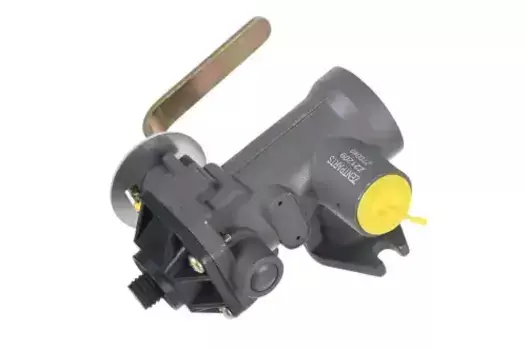 регулятор тормозных сил! \MB NG/MK/SK Z21209 ZENTPARTS