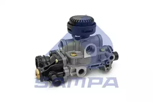 регулятор тормозных сил! пневматич.\MB 091.072 SAMPA