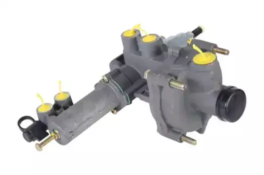 регулятор тормозных сил! пневматический\ Omn BPW/DAF/Schmitz/Iveco/Neoplan Z21201 ZENTPARTS