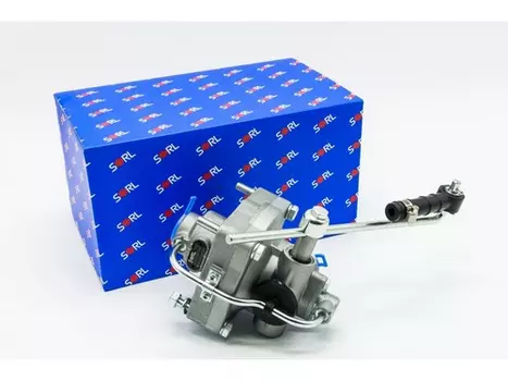 регулятор тормозных сил РТС!\ КАМАЗ, МАЗ 35230140010 SORL