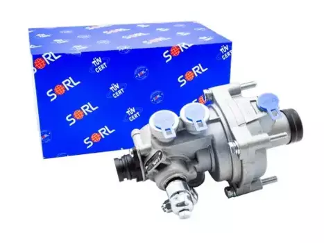 регулятор тормозных сил РТС!\ МАЗ 35230011720 SORL