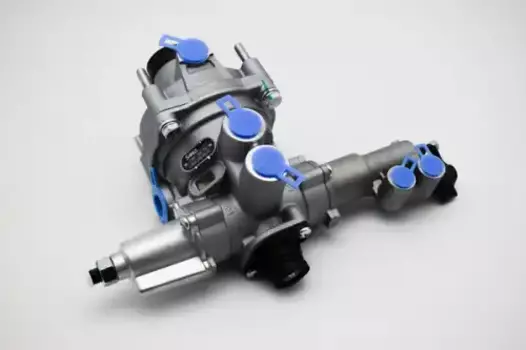 регулятор тормозных сил РТС!\ VOLVO 35230020010 SORL