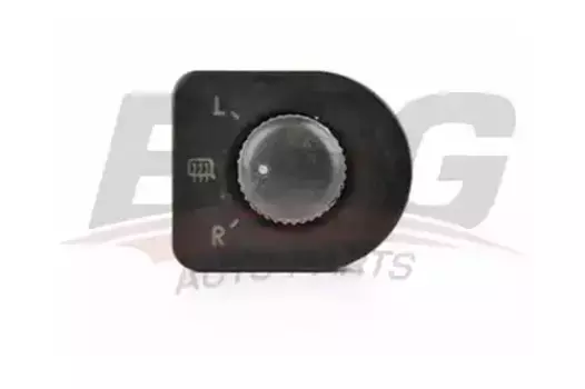 регулятор зеркала!\ VW Bora/Golf/Passat 96> BSG 90-860-001 BSG