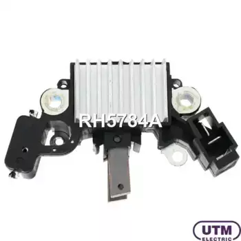 РЕГУЛЯТОР ГЕНЕРАТОРА RH5784A UTM