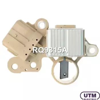 РЕГУЛЯТОР ГЕНЕРАТОРА RQ9315A UTM