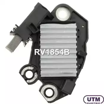 РЕГУЛЯТОР ГЕНЕРАТОРА RV1854B UTM