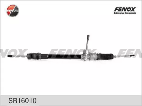 Рулевая рейка FENOX SR16010