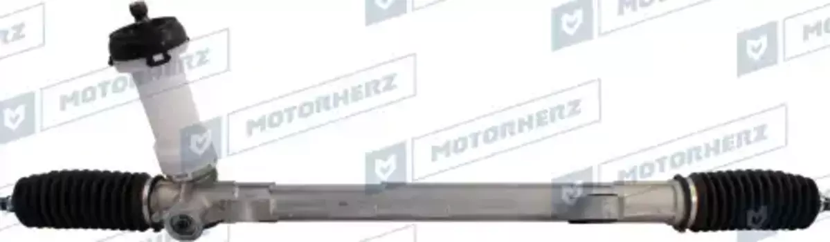 Рулевая рейка MOTORHERZ M50191NW