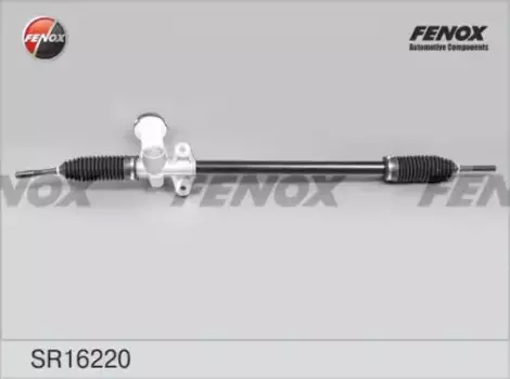 Рулевая рейка FENOX SR16220