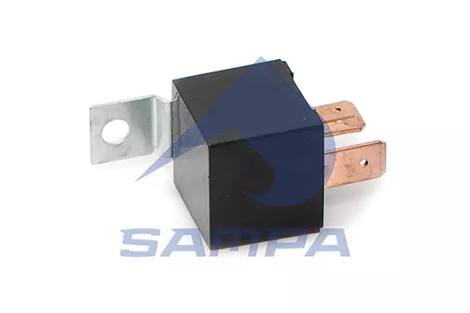 реле! 4конт.\ Scania, MAN, DAF 202.070 SAMPA