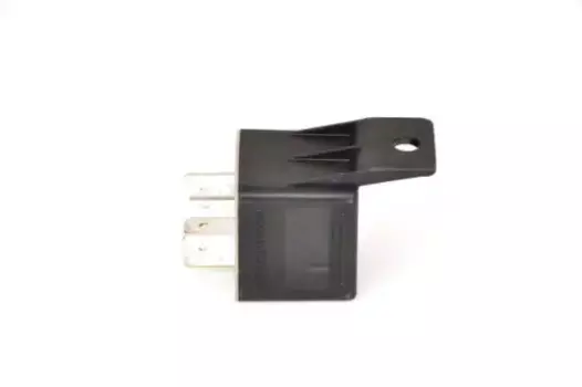 реле !5 фишек 24V 20A \ MAN TGX/TGS