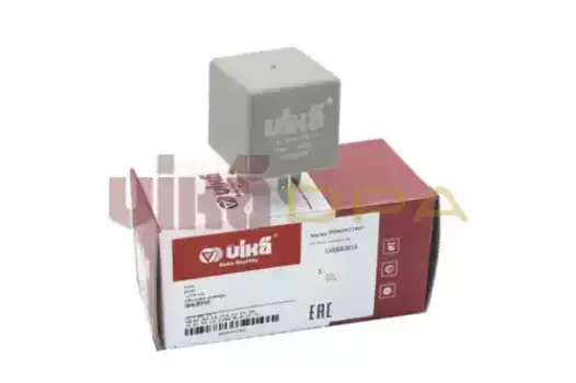 реле бензонасоса!\ VW Passat/Golf/Sharan 91-00 99060472401 VIKA