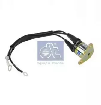 реле ! блокирования стартера \MB 4.63015 DT