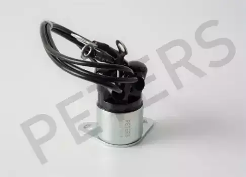 реле блокирования стартера!\ MB Atego 083 210 086 PETERS