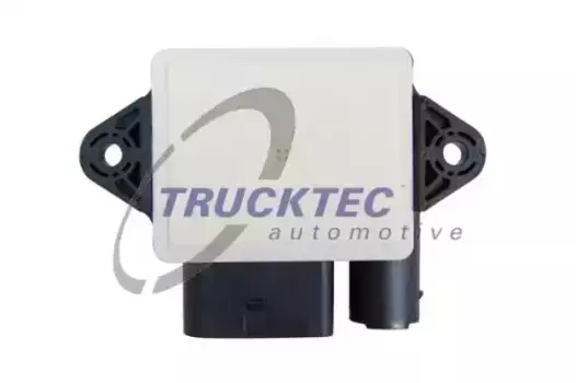 реле накала!\ MB W203/W204/W211/W164/W251/W221/Vito/Sprinter 3.0CDI 05> 02.42.120 TRUCKTEC