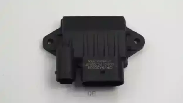 реле накала!\ MB W204/W211/W164/W251/W221/Sprinter 2.8-3.5CDI 05> QF39A00004 QUATTRO FRENI