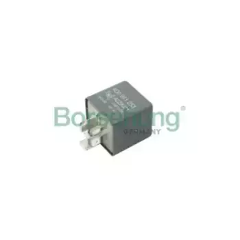 реле насоса! топливного\ Audi A100/A4/A8 90-07