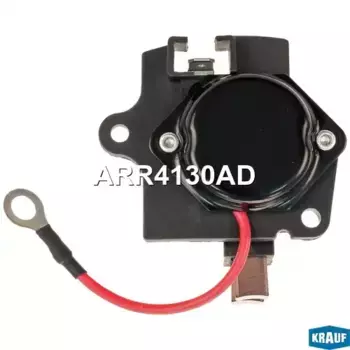 реле pегулятоp напpяжения генеpатоpа!\ VAZ 2108 -21099, GAZ 3110 ARR4130AD KRAUF