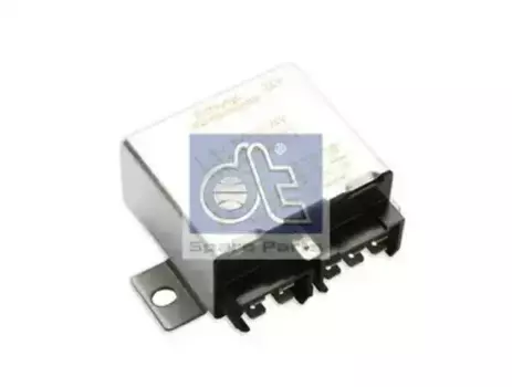 реле !поворотов 11 фишек \MB 4.62060 DT