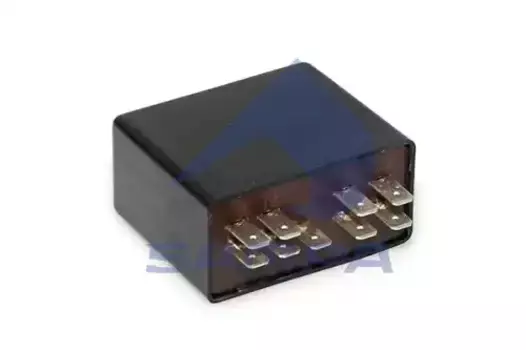 реле поворотов !2+1x21W \MAN F/M90/F/M2000 023.065 SAMPA