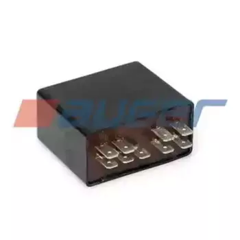 реле поворотов! 2+1x21W\MAN F/M90, F/M2000 78934 AUGER