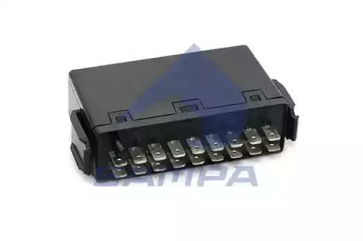 реле! поворотов и стеклоочистителя\MB Actros, Axor 203.161 SAMPA