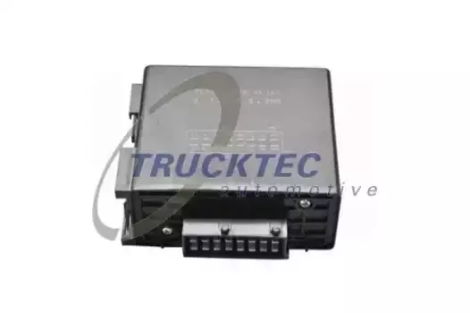 реле-прерыватель указателей поворотов!24V 2+1+1x21W 16-pin\Scania 124/114/144 04.42.021 TRUCKTEC