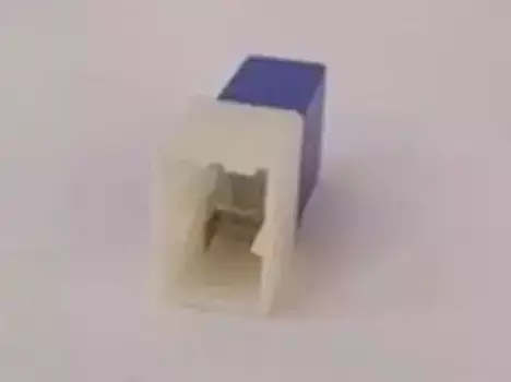 реле противотуманной фары!\ Nissan Juke/Maxima/X-Trail 25230-79917